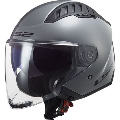 Casco LS2 OF600 - COPTER - SOLID
