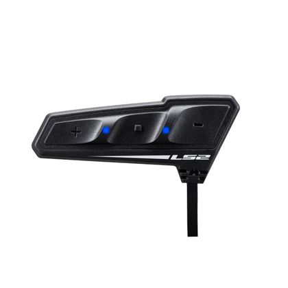 LS2 SPECTRUM EVO Intercom