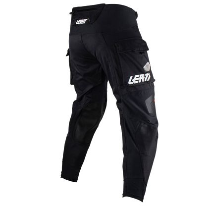 Leatt 4.5 ENDURO HYDRADRI 2025 Enduro broek - Zwart / Wit