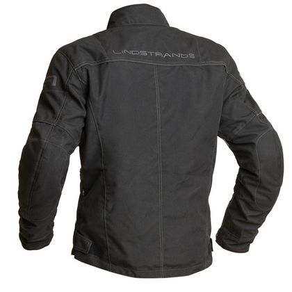 Lindstrands LUGNET Motorjas