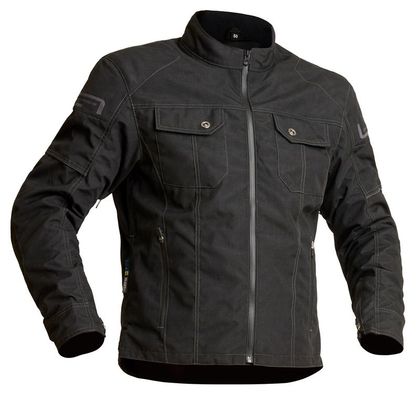 Lindstrands LUGNET Motorjas