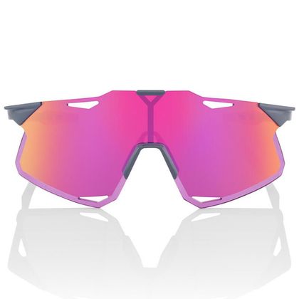 100% HYPERCRAFT Sunglasses - Pink