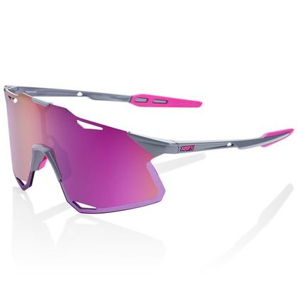 100% HYPERCRAFT Sunglasses - Pink Ref : CE1506 / 60000-00014 