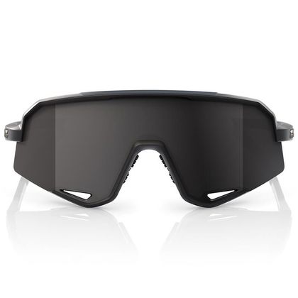 Lunettes de soleil 100% SLENDALE - Noir
