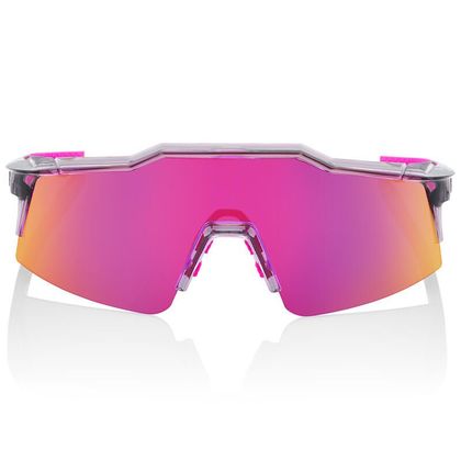 100% SPEEDCRAFT SL Zonnebril - Roze
