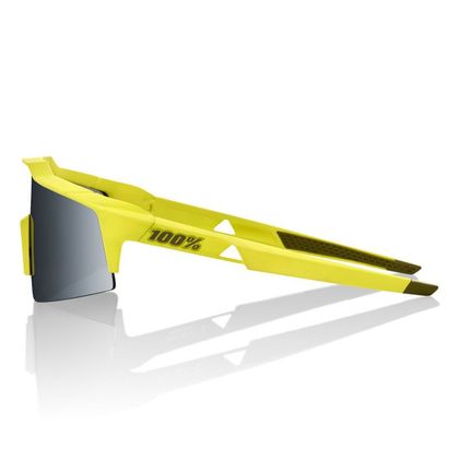 Gafas de sol 100% SPEEDCRAFT SL - Amarillo