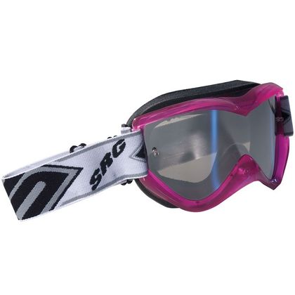 Masque cross Shot RACE 