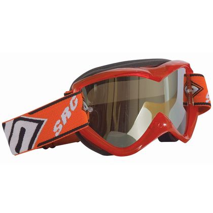 Masque cross Shot RACE 