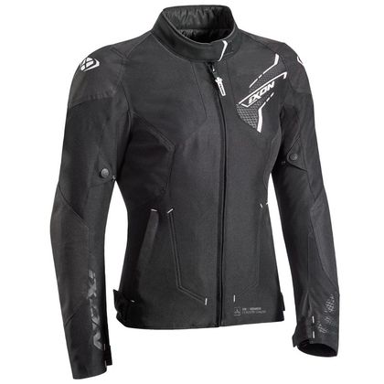 Blouson Ixon LUTHOR LADY