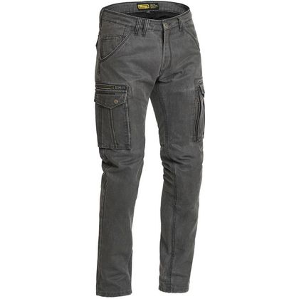 Lindstrands LUVOS Broek Ref: LIN0033 