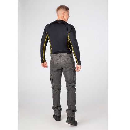 Lindstrands LUVOS Broek