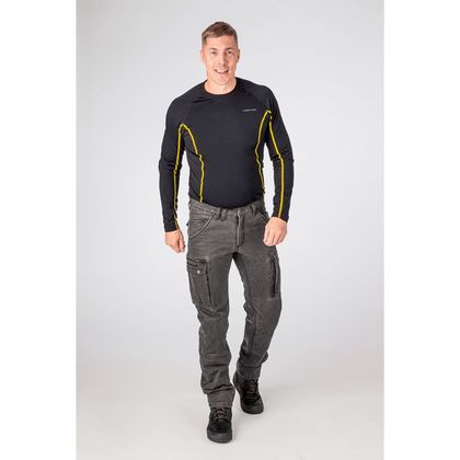 Lindstrands LUVOS Broek