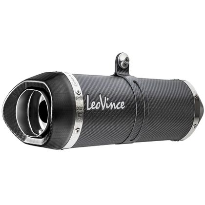 Leo Vince LV ONE EVO Full Line - Black Ref : LV1361 / 14380EK 