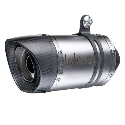 Leo Vince LV PRO Silencer