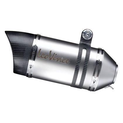 Silencieux Leo Vince LV PRO SHORT