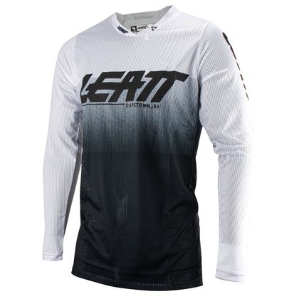 Leatt 4.5 X-FLOW 2023 Cross-Trikot Ref : LB0661 