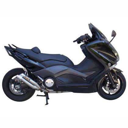 Ixil L3X Double HyperFlow Silencer Ref : RY 2396 X / RY2396X 