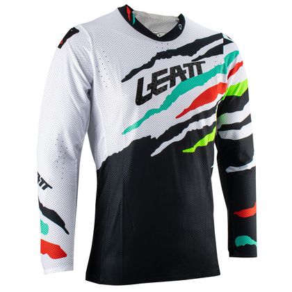 Camiseta de motocross Leatt 5.5 ULTRAWELD 2023