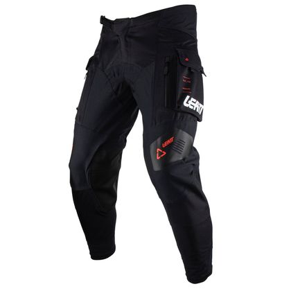 Leatt 4.5 ENDURO HYDRADRI 2025 Enduro broek - Zwart / Wit Ref: LB0641 