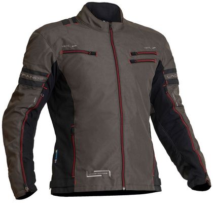 Lindstrands LYSVIK Jacket Ref : LIN0017 