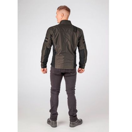 Lindstrands LYSVIK Jacket