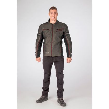 Lindstrands LYSVIK Jacket