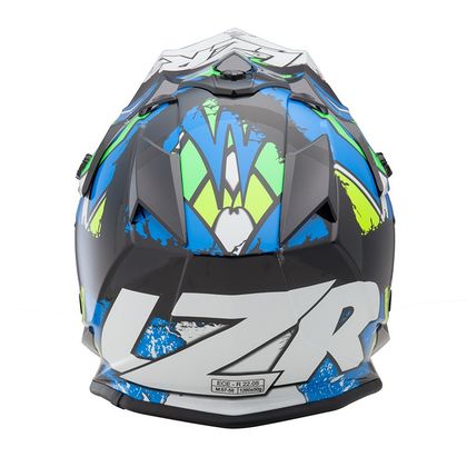Casque cross Lazer OR-1 XPOSED 2017