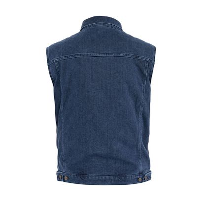 Veste John Doe TRUCKER - Bleu