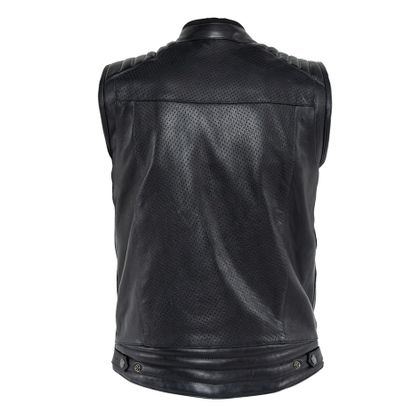 Veste John Doe STORM - Noir