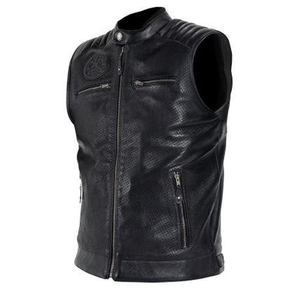Veste John Doe STORM - Noir