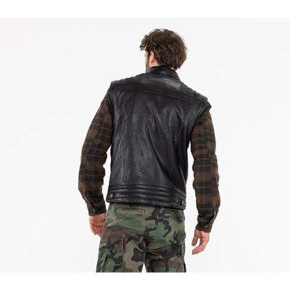Veste John Doe STORM - Noir
