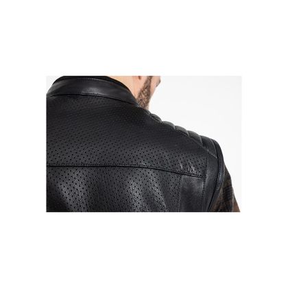 Veste John Doe STORM - Noir