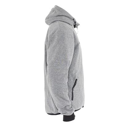 Sweat moto John Doe MELANGE