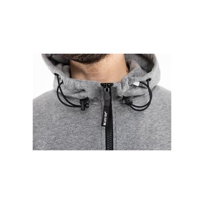 Sweat moto John Doe MELANGE