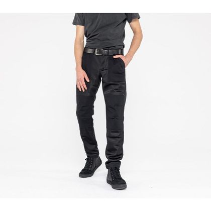 Pantalon John Doe AERO MESH - Noir