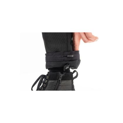 Pantalon John Doe AERO MESH - Noir