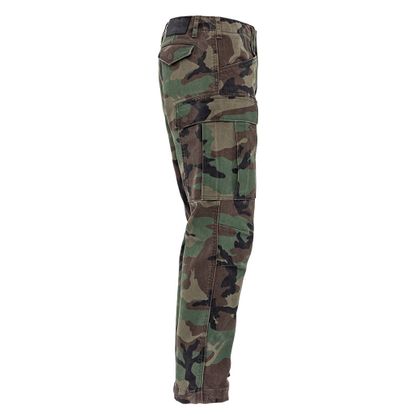 Jean John Doe CARGO MONO 2.0 - Regular - Multicolore