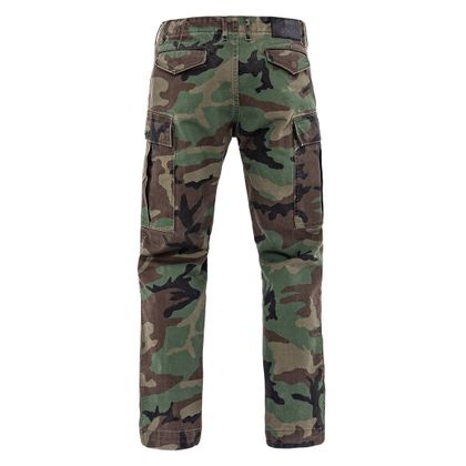 Jean John Doe CARGO MONO 2.0 - Regular - Multicolore