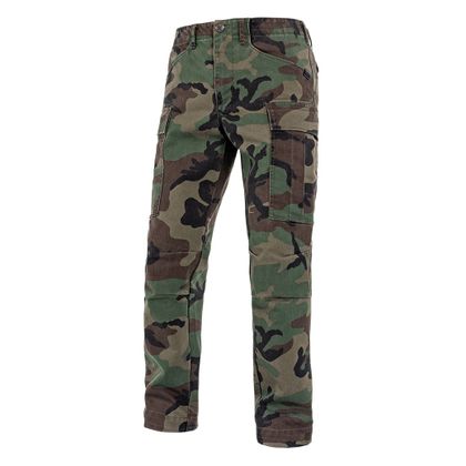 Jean John Doe CARGO MONO 2.0 - Regular - Multicolore