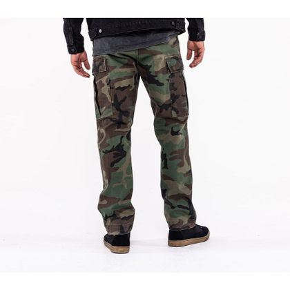 Jean John Doe CARGO MONO 2.0 - Regular - Multicolore