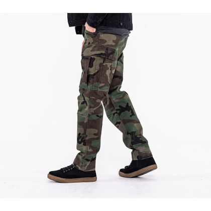 Jean John Doe CARGO MONO 2.0 - Regular - Multicolore