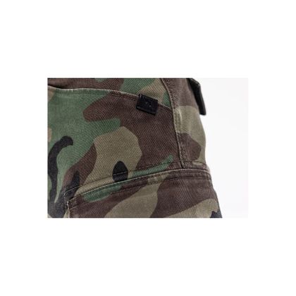 Jean John Doe CARGO MONO 2.0 - Regular - Multicolore