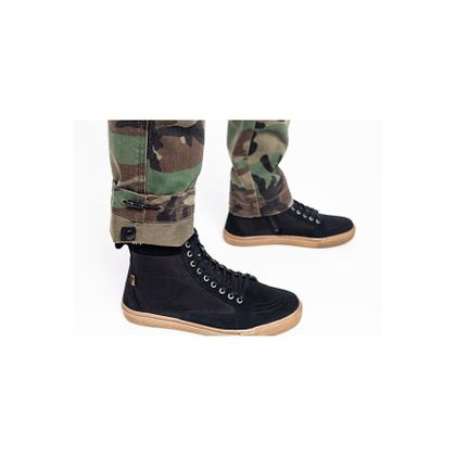 Jean John Doe CARGO MONO 2.0 - Regular - Multicolore