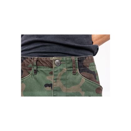 Jean John Doe CARGO MONO 2.0 - Regular - Multicolore