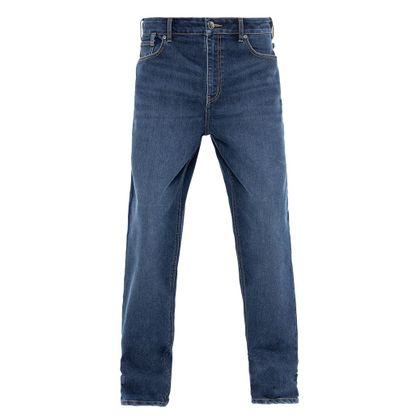 Jean John Doe CHESTER LOOSE FIT - Regular - Bleu Ref : JDE0224 