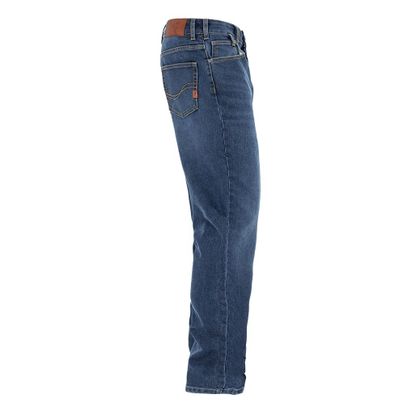 Jean John Doe CHESTER LOOSE FIT - Regular - Bleu