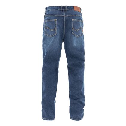 Jean John Doe CHESTER LOOSE FIT - Regular - Bleu