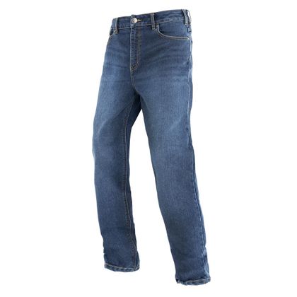 Jean John Doe CHESTER LOOSE FIT - Regular - Bleu