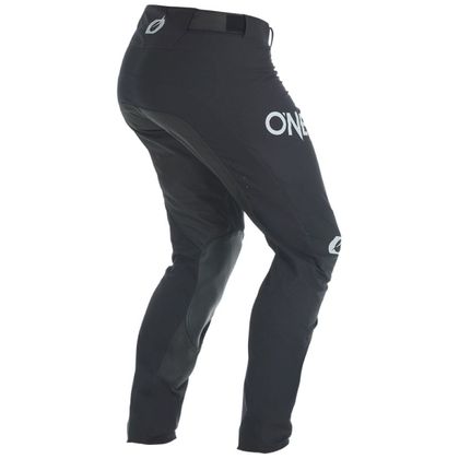 Pantalon cross O'Neal MAYHEM - SOLID 2026 - Noir