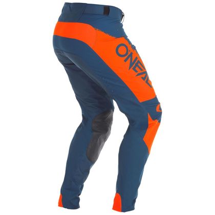 Pantalon cross O'Neal MAYHEM - PAINT 2026 - Bleu / Orange